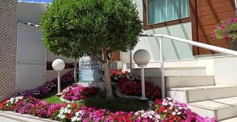 Foto Hotel Pousada Família de Nazaré