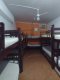 Quarto com 12 camas com banheiro e ar condicionado  :: Casa de Hospedagem São Francisco de Assis - Foto 8