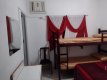 Quarto com 2 Camas e uma cama de casal com banheiro e ar condicionado  :: Casa de Hospedagem São Francisco de Assis - Foto 21