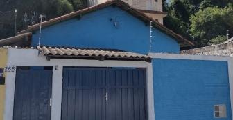 Casa de Hospedagem São Francisco de Assis - Cachoeira Paulista SP