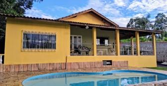 Foto Quinta dos Ipês Hospedagem