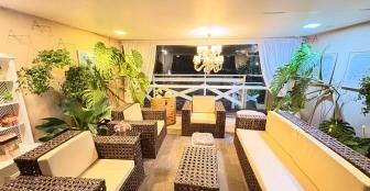 Pousada Suisse - Campos do Jordão SP