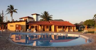 Hotel Águas Vivas - Foto 1 Hotel Águas Vivas - Foto 1