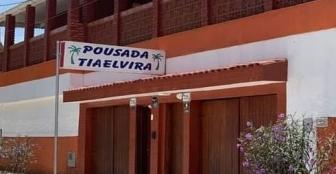 Foto Pousada Tia Elvira