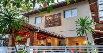 Foto Hotel Rio Guarujá