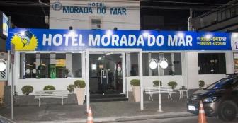 Hotel Morada do Mar - Foto 15