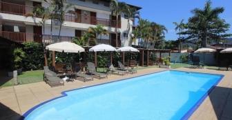 Foto Hotel Ilhas do Caribe