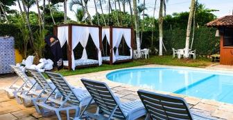 Pousada Point Beach - Foto 25