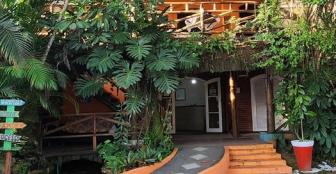 Foto Pousada Canto do Forte