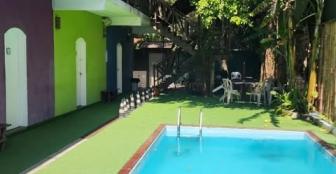 Pousada Canto do Forte - Foto 16