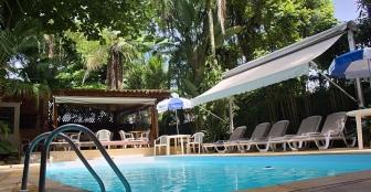 Foto Pousada Canto do Mar