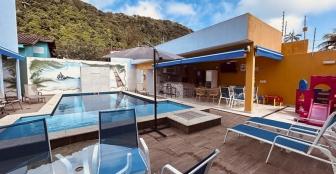 Foto Pousada em Cantos do Mundo