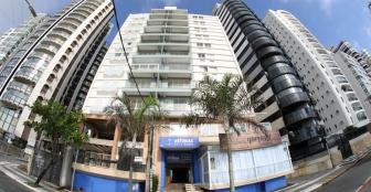 Foto Asturias Mall & Suites