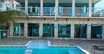 Pousada Fast Inn - Guarujá SP