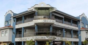 Holambra Garden Hotel - Holambra SP