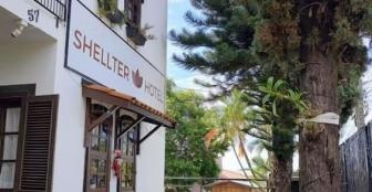 Shellter Hotel - Foto 13