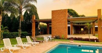 Parque Hotel Holambra - Holambra SP