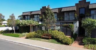 Hotel 1948 - Holambra SP