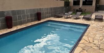 Ibitur Hotel - Ibiúna SP Ibitur Hotel - Ibiúna SP