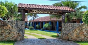 Pousada Portal da Juréia - Iguape SP Pousada Portal da Juréia - Iguape SP