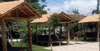 Pousada Bom Jesus - Iguape SP Pousada Bom Jesus - Iguape SP