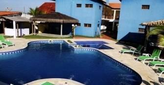 Toya Hotel - Ilha Comprida SP Toya Hotel - Ilha Comprida SP