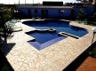 Piscina infantil e adulta :: Toya Hotel - Foto 4 Piscina infantil e adulta :: Toya Hotel - Foto 4