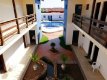Area central com cascata :: Toya Hotel - Foto 5 Area central com cascata :: Toya Hotel - Foto 5