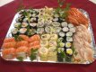 Sushis e Sashimis :: Toya Hotel - Foto 13 Sushis e Sashimis :: Toya Hotel - Foto 13