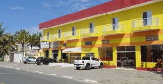 Pousada Bem Brasil - Ilha Comprida SP Pousada Bem Brasil - Ilha Comprida SP
