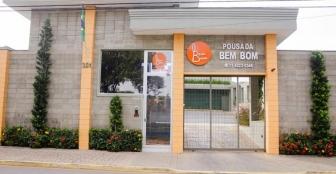 Pousada Bem Bom - Itu SP Pousada Bem Bom - Itu SP
