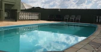 Hotel Vison - Jarinu SP