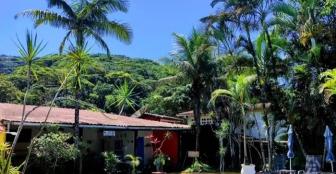 Pousada Atobá - São Sebastião SP