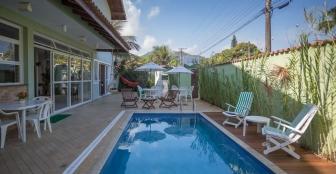 Pousada Etoile - São Sebastião SP