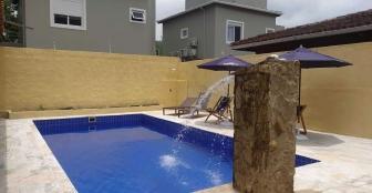 Foto Pousada Villa Encanto