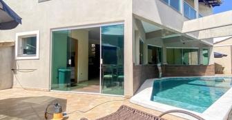 Pousada Hippocampus - São Sebastião SP