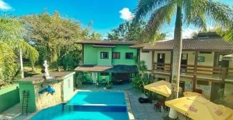 Foto Recanto Verde Praia Hotel