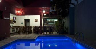 Pousada Jabuti Juquehy - Foto 24