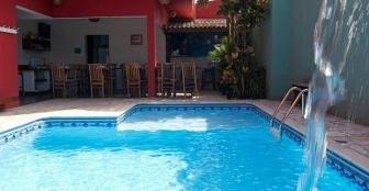 Foto Pousada Jabuti Juquehy