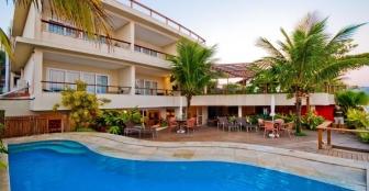 Pousada Juquehy La Plage - Foto 1