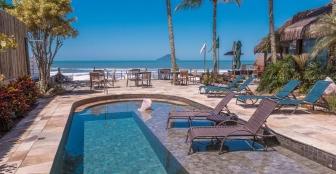 Foto Pousada Chez Louise Et Louis