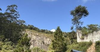 Eco-Refúgio Cantareira - Foto 5