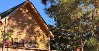 Foto Eco-Refúgio Cantareira