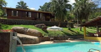 Foto Pousada Belas Águas Mairiporã