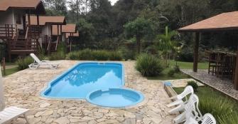 Foto Pousada Suacasita