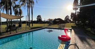 Foto Pousada Refúgio Dinamarca