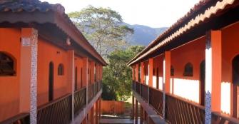 Pousada Vila Maresias - São Sebastião SP