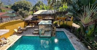 Foto Pousada Maréatoa