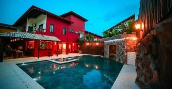 Pousada Porto Mare - São Sebastião SP