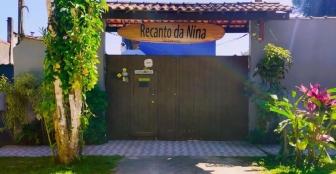 Foto Pousada Recanto da Nina